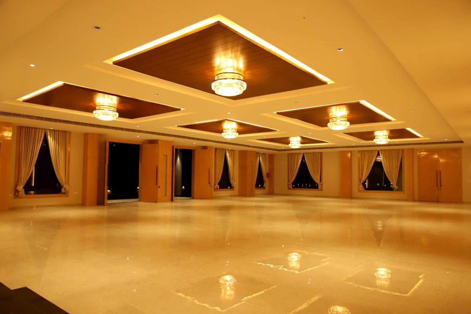 Dream Resort Dodi Exterior photo