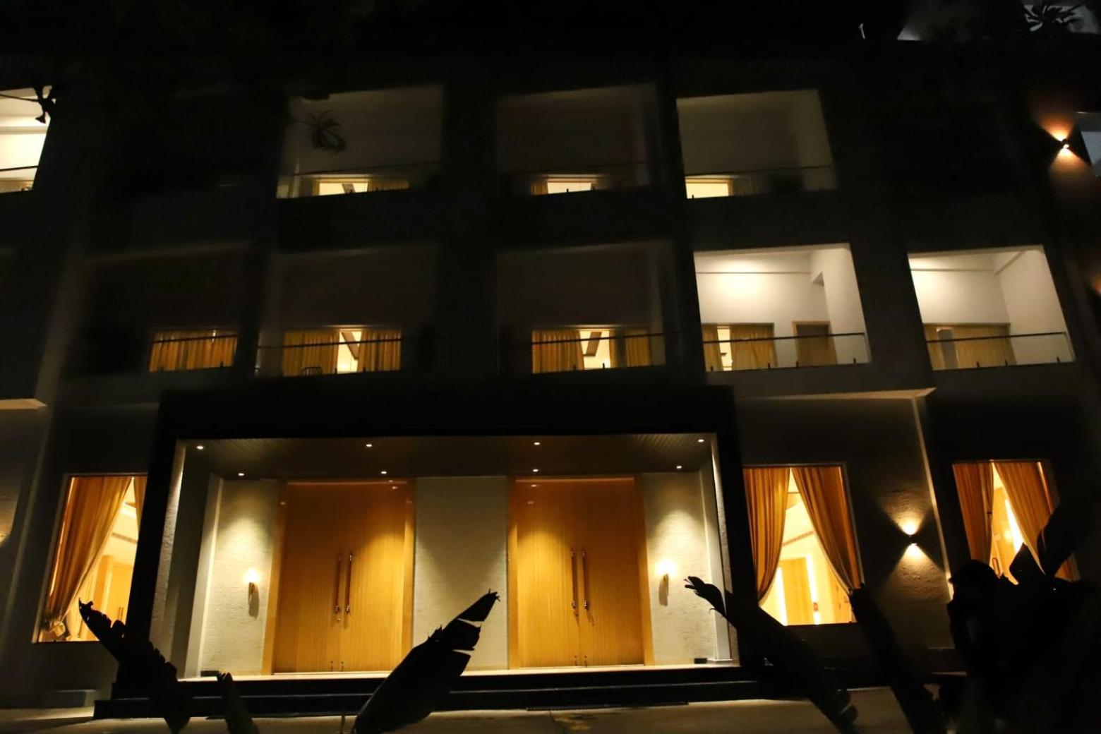 Dream Resort Dodi Exterior photo